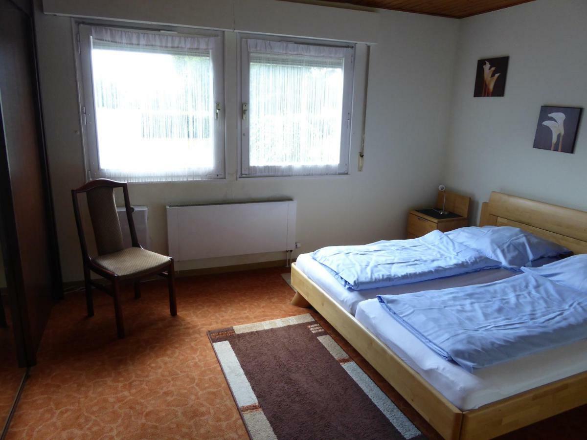 Ferienwohnung Am Liebesgrund Lüneburg Exterior foto